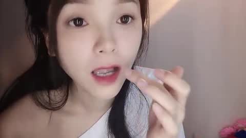 Snapshot of achuan000487 chatting on July 2026 06:22:01 PM qiyue00487 online show from July 2026 06:22:01 PM