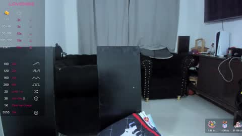 Alice online show from November 2025 02:55:02 AM