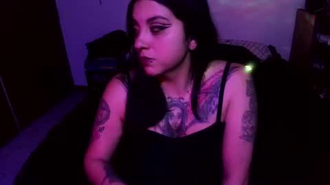 Snapshot of acid_alice666 chatting on June 2026 03:13:01 AM Alice online show from June 2026 03:13:01 AM