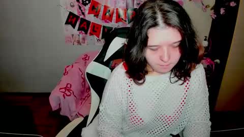 Kate online show from October 2025 01:31:01 AM