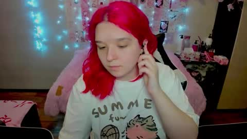 Kate online show from February 2026 12:49:01 AM