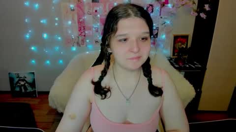 Snapshot of acid_kate chatting on June 2026 03:04:02 AM Kate online show from June 2026 03:04:02 AM
