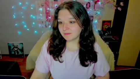 Snapshot of acid_kate chatting on July 2026 11:18:01 PM Kate online show from July 2026 11:18:01 PM