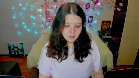 Snapshot of acid_kate chatting on July 2026 12:02:02 AM Kate online show from July 2026 12:02:02 AM