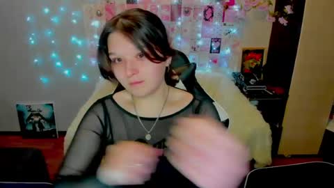 Snapshot of acid_kate chatting on July 2026 11:29:01 PM Kate online show from July 2026 11:29:01 PM