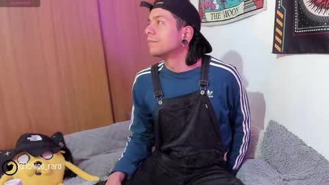 Jhonny online show from February 2025 02:19:02 AM