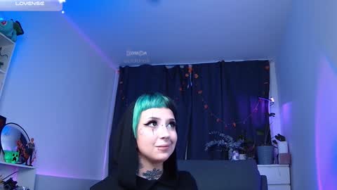 Acid or Iya  vacation November 19 to November 26 online show from December 2024 09:22:01 PM