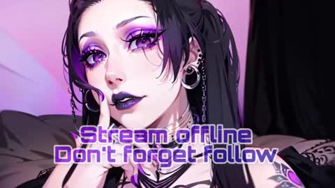 Acid or Iya  vacation November 19 to November 26 online show from March 2025 01:14:02 AM