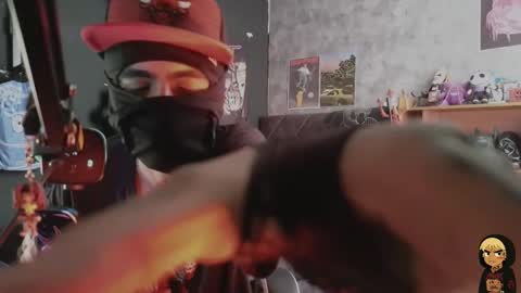 Acid Milo online show from January 2026 02:42:02 PM