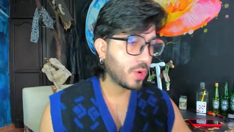 R. online show from January 2025 02:30:01 PM