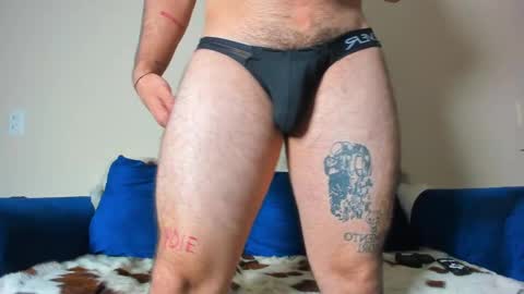 R. online show from January 2025 07:00:02 PM