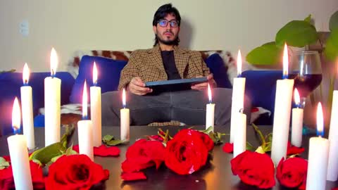 R. online show from February 2025 09:34:02 AM