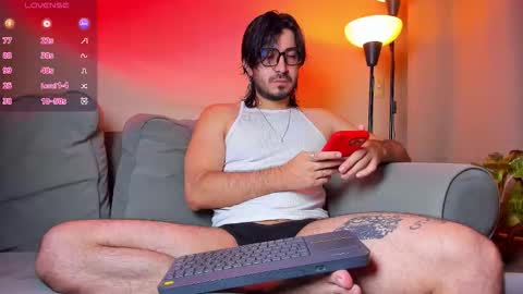 R. online show from October 2025 10:35:01 AM