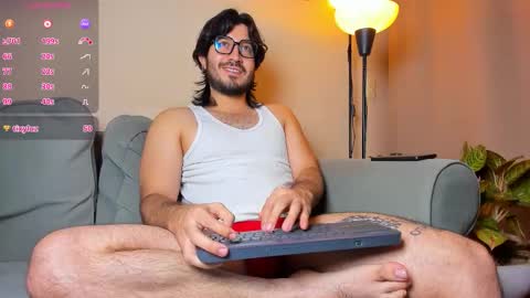 R. online show from October 2025 09:58:02 PM