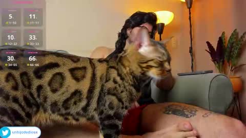 R. online show from March 2026 11:39:02 AM