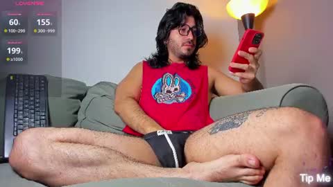 Snapshot of ackerman_eren_ chatting on June 2026 10:58:01 AM R. online show from June 2026 10:58:01 AM