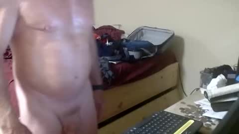 Snapshot of activeandfitguy chatting on May 2026 06:16:02 PM activeandfitguy online show from May 2026 06:16:02 PM