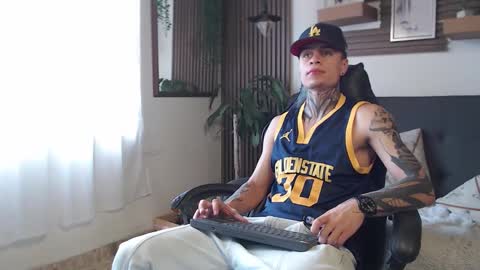 Acxel online show from January 2026 06:01:01 PM