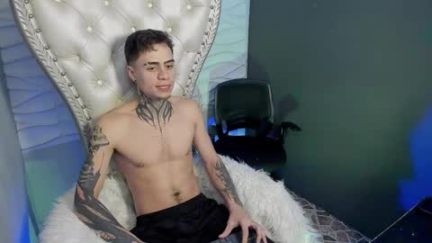 Acxel online show from February 2026 09:30:01 PM