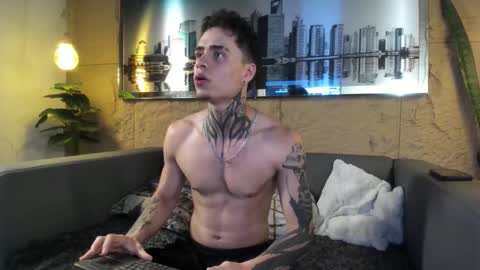 Acxel online show from March 2026 08:15:01 PM