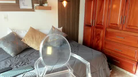 Acxel online show from April 2026 09:10:02 PM