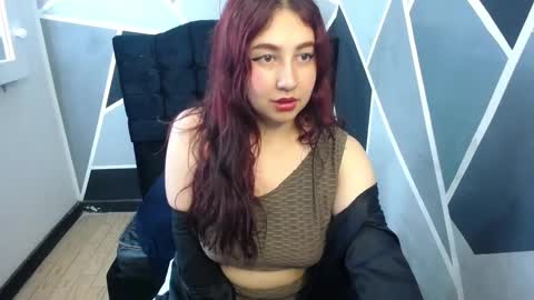Snapshot of ada__black chatting on February 2025 07:49:01 PM ada black online show from February 2025 07:49:01 PM