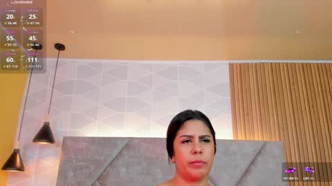 Snapshot of ada__lee_ chatting on January 2025 05:24:01 PM Antonella online show from January 2025 05:24:01 PM