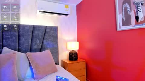 Snapshot of ada__lee_ chatting on December 2025 01:22:02 AM Antonella online show from December 2025 01:22:02 AM