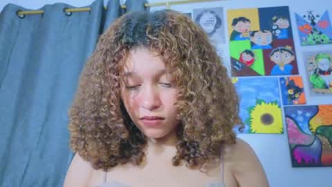 Snapshot of ada_gales_ chatting on April 2026 04:52:02 AM Isa online show from April 2026 04:52:02 AM