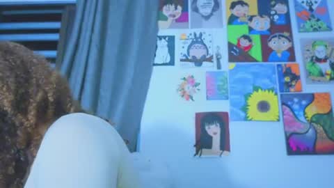 Snapshot of ada_gales_ chatting on June 2026 03:20:02 AM Isa online show from June 2026 03:20:02 AM