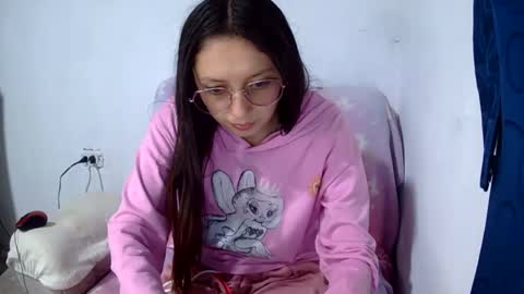Snapshot of ada_naugthy1 chatting on March 2026 02:05:02 AM Ada naugthy28 online show from March 2026 02:05:02 AM
