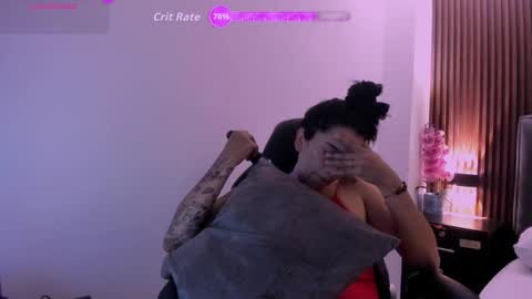 ada oconnor x   ..flaca..bella online show from February 2026 05:30:01 PM