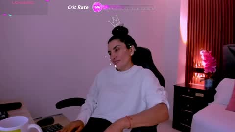 ada oconnor x   ..flaca..bella online show from April 2026 04:35:01 PM