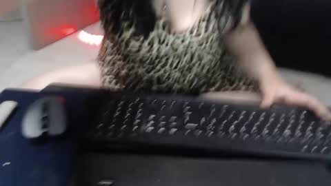 Snapshot of ada_rain chatting on May 2026 08:47:01 PM Ada online show from May 2026 08:47:01 PM