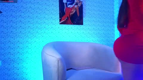 Ada Blue online show from January 2025 02:55:01 AM