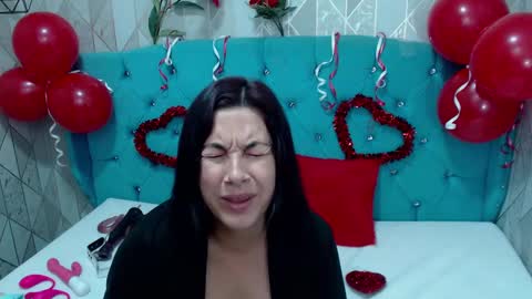 Ada online show from February 2025 04:52:02 AM