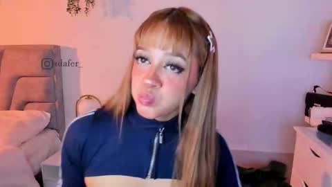 Ada Ferreiraa online show from March 2026 05:55:01 AM