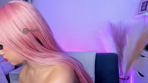 Ada Ferreiraa online show from March 2026 03:34:01 AM