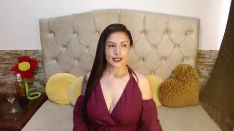 Snapshot of adafield_ chatting on March 2025 02:40:02 PM Ada online show from March 2025 02:40:02 PM