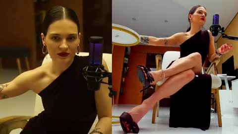 Snapshot of adagrand chatting on October 2025 05:19:02 PM Ada online show from October 2025 05:19:02 PM