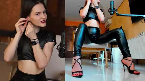 Snapshot of adagrand chatting on October 2025 06:50:02 AM Ada online show from October 2025 06:50:02 AM