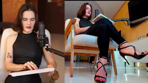 Snapshot of adagrand chatting on October 2025 08:16:02 AM Ada online show from October 2025 08:16:02 AM