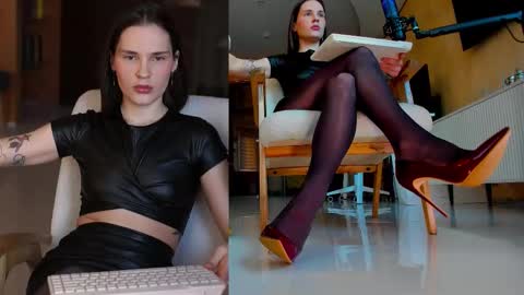 Snapshot of adagrand chatting on November 2025 08:36:02 AM Ada online show from November 2025 08:36:02 AM