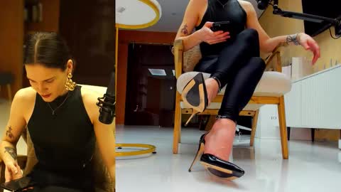 Snapshot of adagrand chatting on December 2025 05:04:02 AM Ada online show from December 2025 05:04:02 AM