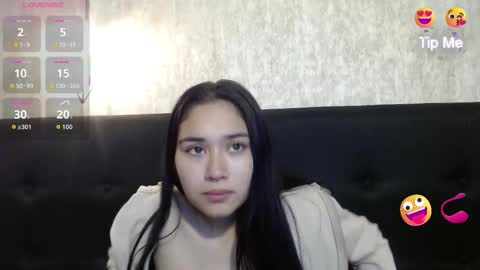 Adaira online show from February 2026 05:13:02 AM