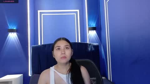 Adaira online show from February 2026 07:20:01 PM