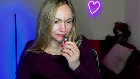 Adalina online show from March 2026 06:51:01 PM