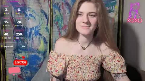 Ada online show from March 2026 05:52:02 PM