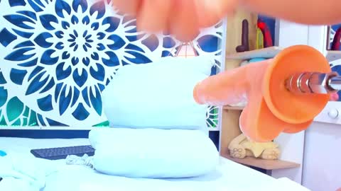 adaly_ online show from January 2025 08:07:01 PM