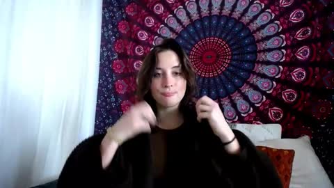 Adalyn online show from October 2025 07:23:02 AM